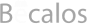 Bécalos