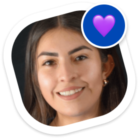 Melina Cruz. Co-founder, Homely