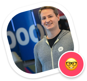 Alonso Fernández. Facebook Strategic Partnerships Manager, Facebook